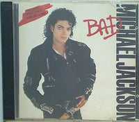 Bad Michael Jackson