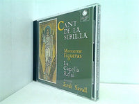 El Cant de la Sibil-la I Montserrat Figueras