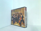 Beethoven;Middle String Qu Alban Berg Quartet