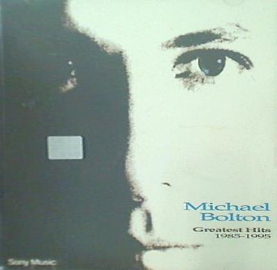 Greatest Hits 1985-1995 BOLTON