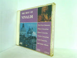 The Best of Vivaldi  Artists