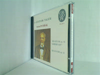 American String Quartet Op.96 