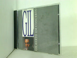 Gilberto Em Concerto Gilberto Gil