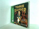 トゥームレイダー2 PS Tomb Raider II: Starring Lara Croft 