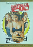 アメリカン・パイ American Pie Unrated  Widescreen Collector's Edition Jason Biggs