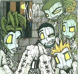 Issues Korn