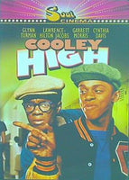 クーリー・ハイ Cooley High Glynn Turman