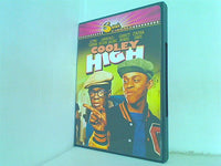 クーリー・ハイ Cooley High Glynn Turman