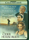 サイダーハウス・ルール The Cider House Rules  DVD   1999   Region 1   US Import   NTSC Tobey Maguire