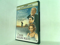 サイダーハウス・ルール The Cider House Rules  DVD   1999   Region 1   US Import   NTSC Tobey Maguire