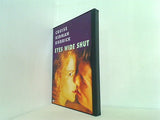 アイズワイドシャット Eyes Wide Shut  R-Rated Edition Tom Cruise