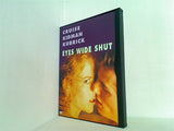 アイズワイドシャット Eyes Wide Shut  R-Rated Edition Tom Cruise