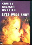 アイズワイドシャット Eyes Wide Shut  R-Rated Edition Tom Cruise