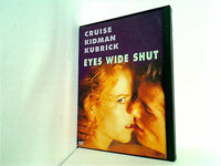 アイズワイドシャット Eyes Wide Shut  R-Rated Edition Tom Cruise