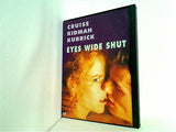 アイズワイドシャット Eyes Wide Shut  R-Rated Edition Tom Cruise