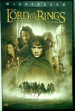 ロード・オブ・ザ・リング The Lord of the Rings The Fellowship of the Ring  Widescreen Edition Noel Appleby
