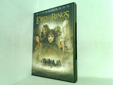 ロード・オブ・ザ・リング The Lord of the Rings The Fellowship of the Ring  Widescreen Edition Noel Appleby
