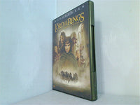 ロード・オブ・ザ・リング The Lord of the Rings The Fellowship of the Ring  Widescreen Edition Noel Appleby