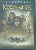 ロード・オブ・ザ・リング The Lord of the Rings The Fellowship of the Ring  Widescreen Edition Noel Appleby