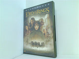 ロード・オブ・ザ・リング The Lord of the Rings The Fellowship of the Ring  Widescreen Edition Noel Appleby