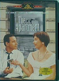 アパートの鍵貸します The Apartment Jack Lemmon