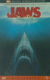 ジョーズ Jaws  25th Anniversary Widescreen Collector's Edition  DTS Roy Scheider
