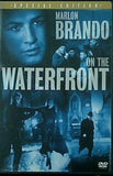 波止場 On the Waterfront  Special Edition Marlon Brando