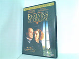 日の名残り The Remains of the Day  Special Edition Anthony Hopkins