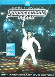 サタデー・ナイト・フィーバー Saturday Night Fever John Travolta