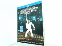 サタデー・ナイト・フィーバー Saturday Night Fever John Travolta