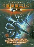 タイタンA.E. Titan A.E.  Special Edition Graeme Revell