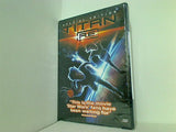 タイタンA.E. Titan A.E.  Special Edition Graeme Revell
