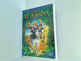 エル・ドラド 黄金の都 The Road to El Dorado Voice of Kevin Kline
