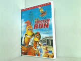 チキン・ラン Chicken Run Tristan Oliver