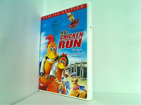 チキン・ラン Chicken Run Tristan Oliver