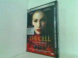 ザ・セル The Cell  New Line Platinum Series Paul Laufer