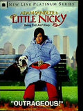 リトルニッキー Little Nicky  New Line Platinum Series Theo Van de Sande