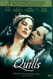 クイルズ Quills Geoffrey Rush