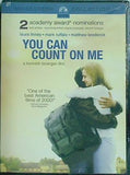 ユー・キャン・カウント・オン・ミー You Can Count on Me Betsy Aidem