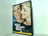 ハート・オブ・ウーマン What Women Want Dean Cundey