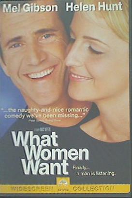 ハート・オブ・ウーマン What Women Want Dean Cundey