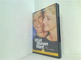 ハート・オブ・ウーマン What Women Want Dean Cundey