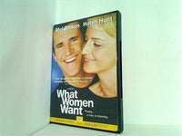 ハート・オブ・ウーマン What Women Want Dean Cundey