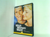 ハート・オブ・ウーマン What Women Want Dean Cundey