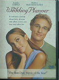 ウェディング・プランナー The Wedding Planner Julio Macat