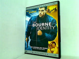 ボーン・アイデンティティー The Bourne Identity  Widescreen Collector's Edition Matt Damon