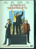 アメリカン・スウィートハート America's Sweethearts Phedon Papamichael