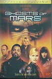 ゴースト・オブ・マーズ Ghosts of Mars  Special Edition Gary B. Kibbe