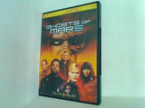 ゴースト・オブ・マーズ Ghosts of Mars  Special Edition Gary B. Kibbe