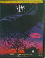 蝙蝠地獄 Bats Lou Diamond Phillips